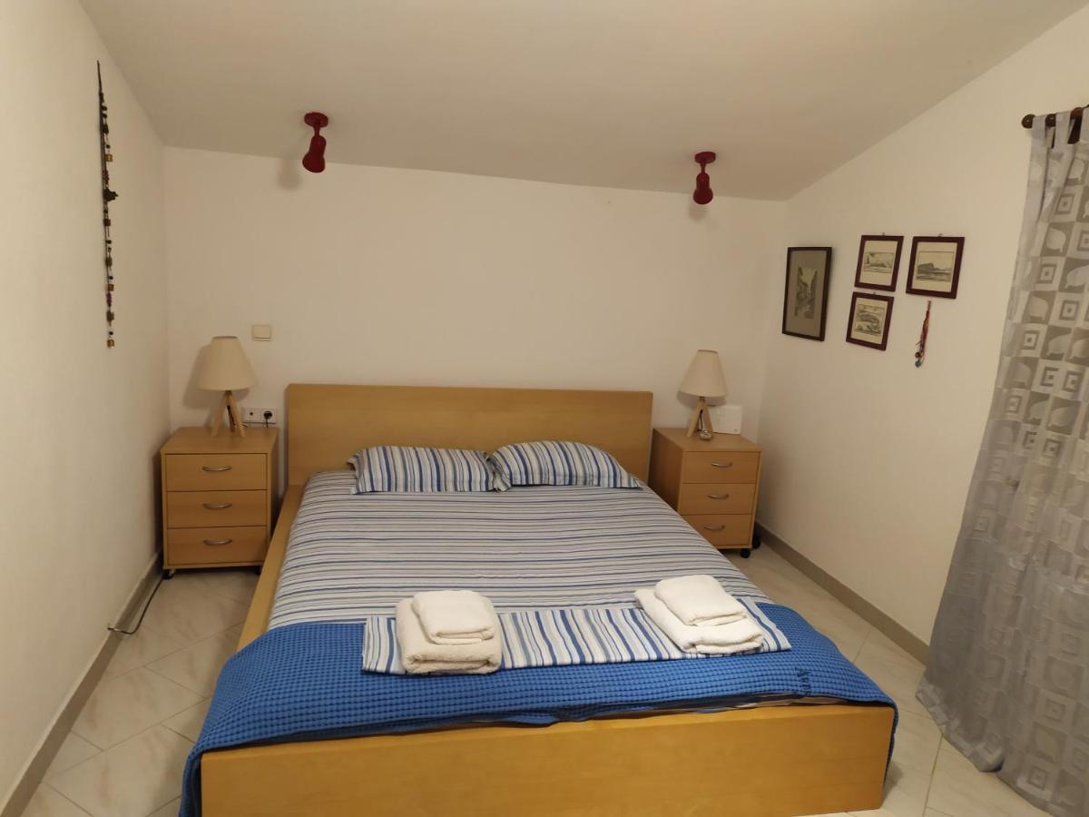 Cavo Paradiso Villa Asprovalta Buitenkant foto